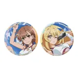 Спортивный значок комплект