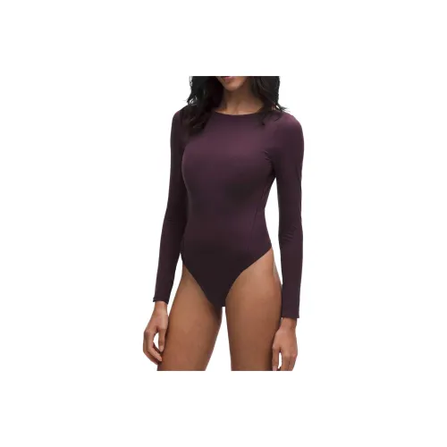 lululemon Комбинезон для йоги Женские