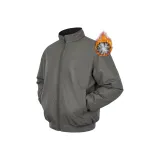 Волк Серый [Новый Размер CN 90 Утиный Пух] Без Логотипа Версия