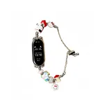 Белый, звезды, котенок