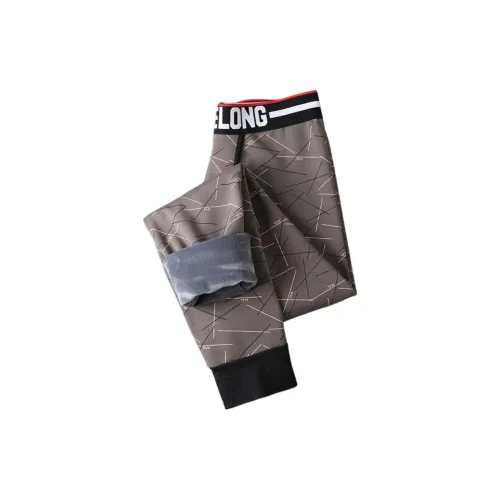 LOUGHNEA Мужские термобрюки