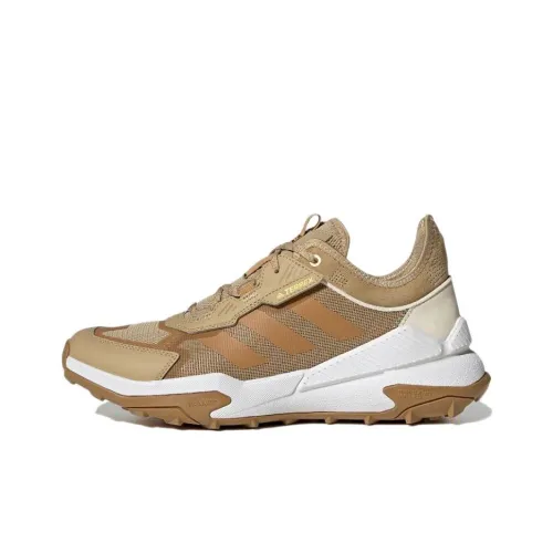 adidas Terrex Hyperblue Устойчивый к истиранию Низкий Топ Повседневная обувь Мужская