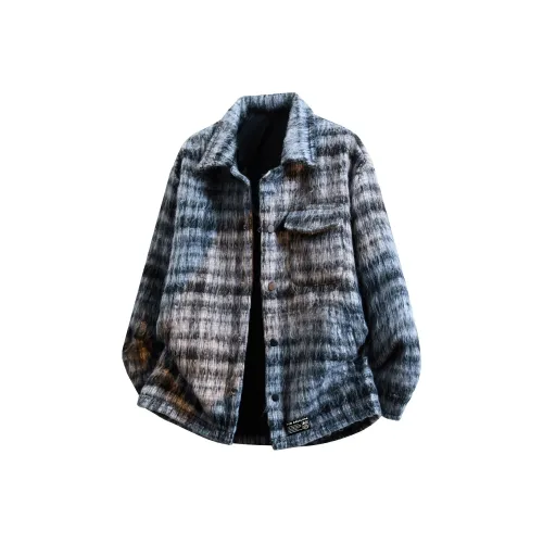 FCB ARCELONA Матовый Черный Унисекс Куртки