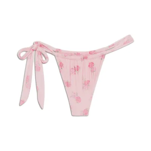 FRANKIES BIKINIS Kealy Cheeky Бикини Низ Плавки Женские