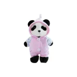 Малыш Кошка - Розовый