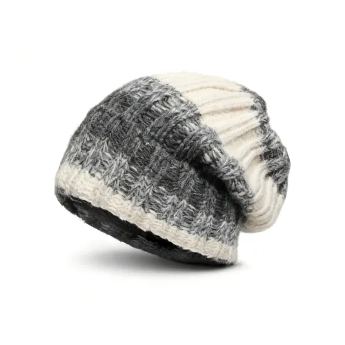 Maserati Полиэстер Шапки-бини Унисекс Серый