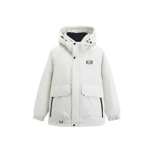 HELIOT EMIL Унисекс Пуховики