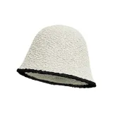 Бежевый (Защита головы, ветрозащитный)