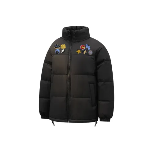 KOKO BASE Унисекс Пуховики