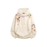 Абрикос [Тяжелый Утолщенный и с Флисовой Подкладкой]