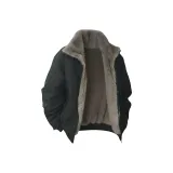 Обсидиановый черный