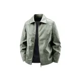 Армейский зеленый, утолщенный