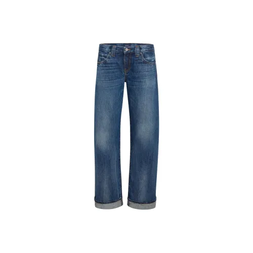 KHAITE SS26 Karo Jean Джинсы Женские