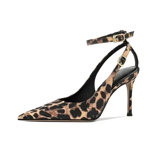 CIELMODE Узкий каблук Высокие каблуки Женские