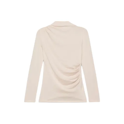 Aritzia Fw25 Lillian Длинный Рукав Трикотаж Женский