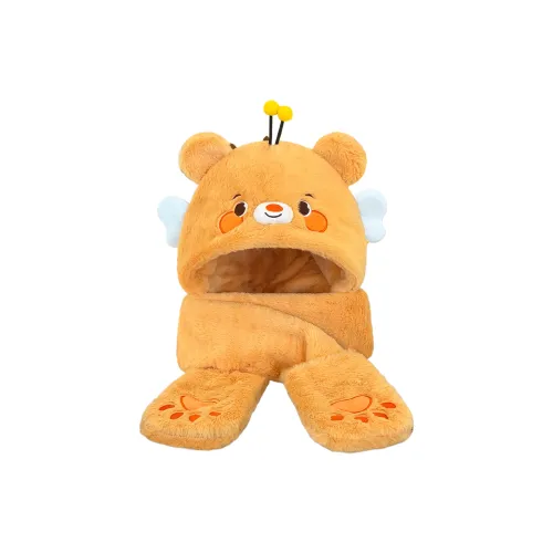 VIVIANWEST Полиэстер Шапки-бини Унисекс