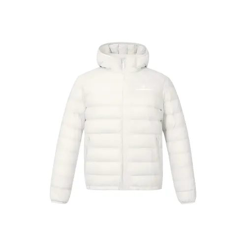 66ROUTE 66 Пуховик Пальто Унисекс