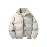 Светло-серый