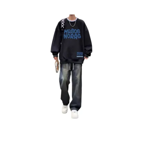 ONENINE34PM Свитшот Комплект Унисекс