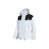 Gray White (Polar Fleece 3-in-1)  
Серый Белый (Полярный флис 3-в-1)