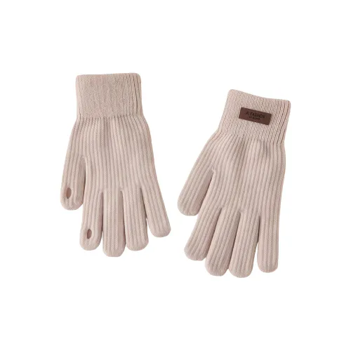 DIAOYUXIONG Полиэстер Трикотаж Перчатки Унисекс