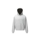 Туманно-серый