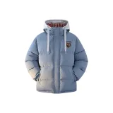 Серый Синий Клетка