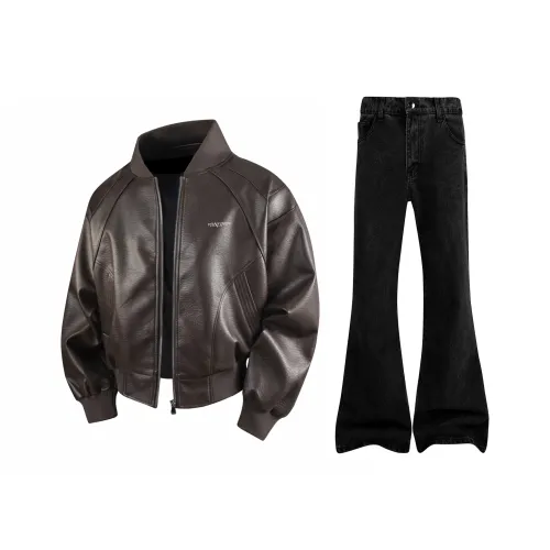 Minfinity Повседневная спортивная одежда унисекс