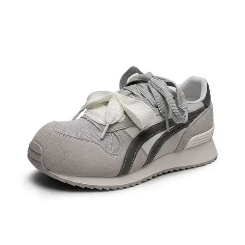 Komanic Низкий Топ Повседневная Обувь Женская