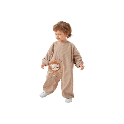 BEITAISI Kids Накидки и халаты