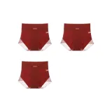 Высокая посадка Кружево Стиль + Высокая посадка Кружево Стиль + Высокая посадка Кружево Стиль [Удача в руке, Мгновенное процветание, Утягивающий эффект подтяжки ягодиц]