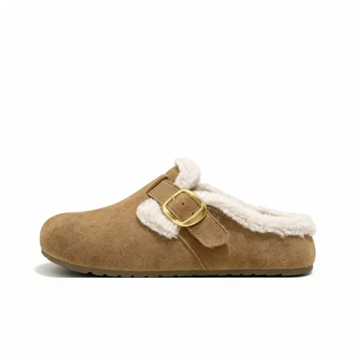 OAOQ Birkenstock Стиль Обувь Унисекс