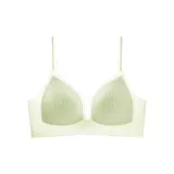 Горчичный зеленый