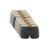 7 шт C3 (Абрикос + Зеленый + Черный + Абрикос + Абрикос + Зеленый + Черный)