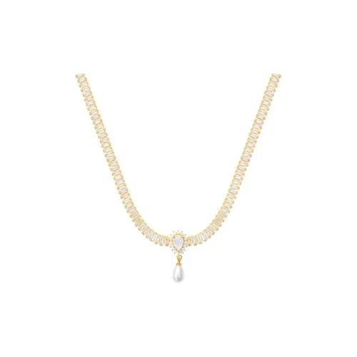 GUDS GAVE Сплав Ожерелья Женские