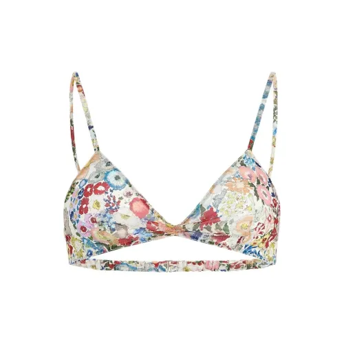 KHAITE SS26 Talita Топ Бюстгальтер Женский