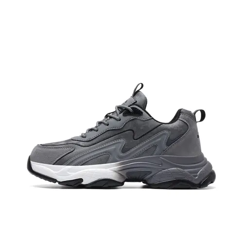 Sportful Водонепроницаемый Термальный Устойчивый к Износу Низкий Топ Кроссовки для Беговых Занятий Мужские