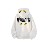 Белый [с флисовой подкладкой]