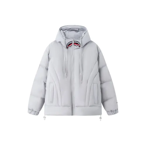 SPRAYGROUND Унисекс Пуховики