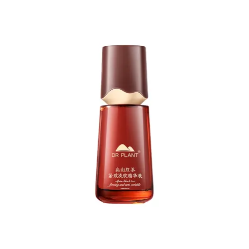 Dr．Plant Высокогорный Черный чай Увлажняющий Сироваточный Лосьон Питательный Освежающий Масляный Кожа Сухая Кожа Смешанная Кожа 40 мл