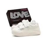 Бежевый - Эксклюзивная обувь Коробка