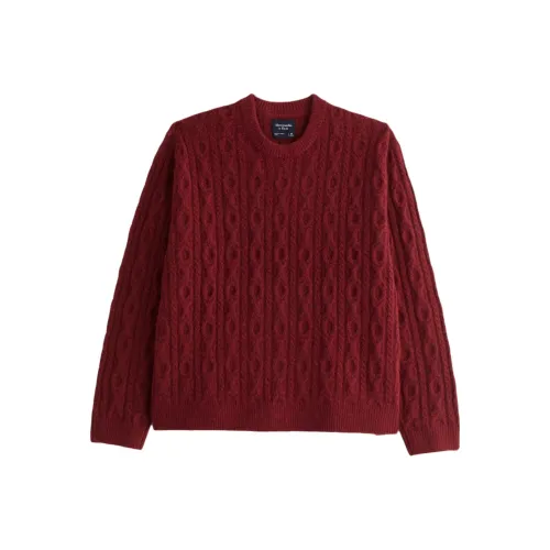 Abercrombie＆Fitch Свитер Мужской