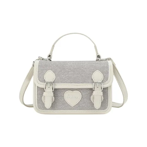 GOBLIN SHARKS 1759 ПУ (полиуретан) Сумка Стандартная Женская Многоцветная