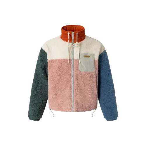 TREND ST Многоцветный Унисекс Пуховики