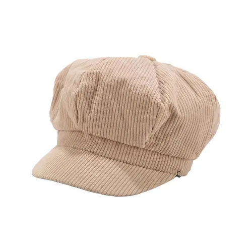 Ai Jiawei Полиэстер Хлопковая Смешанная Береты Унисекс