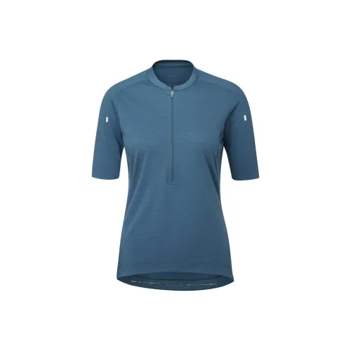 RAB Orion Синий Женская Велосипедная Одежда