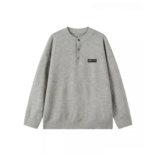 JIXIANWOLUN Унисекс Трикотаж