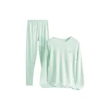 Облако зеленого цвета