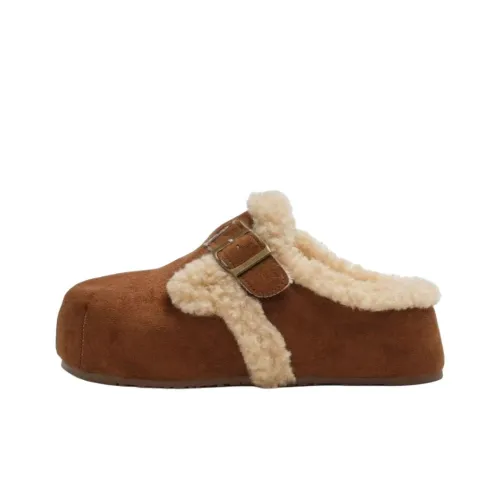 Puppytown Обувь Birkenstock Женская