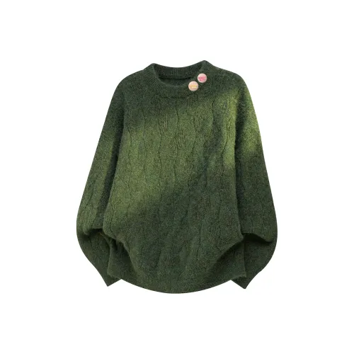 FANSUOMI Унисекс Трикотаж